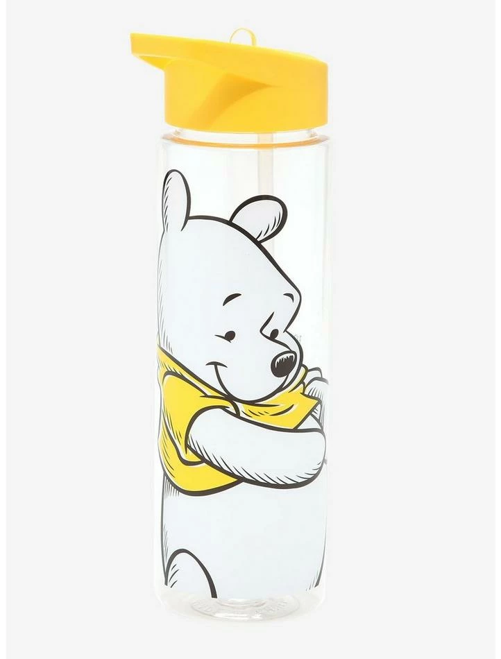 Deals 🎉 Disney Winnie The Pooh Tonal Water Bottle 😍