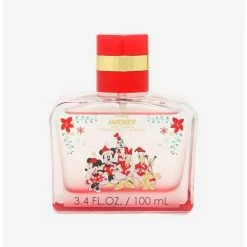Outlet 🌟 Disney Mickey Mouse Holiday Fragrance 🔔