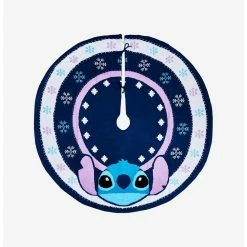 Top 10 🤩 Disney Lilo & Stitch Holiday Tree 👗 Skirt Hot Topic Exclusive ❤️