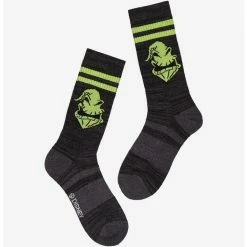 New ๐ฅฐ The Nightmare Before ๐ Christmas Oogie Crew ๐งฆ Socks ๐