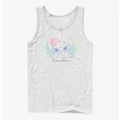 Best deal 🎁 Disney Lilo & Stitch Kindness Matters Tank ✔️