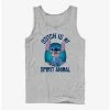 Wholesale 🤩 Disney Lilo & Stitch Spirit Stitch Tank ✨