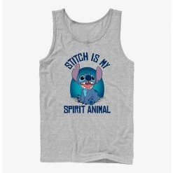 Wholesale 🤩 Disney Lilo & Stitch Spirit Stitch Tank ✨