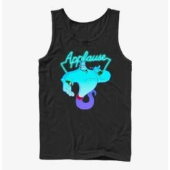 Top 10 🥰 Disney Aladdin Genie Applause Tank ✔️
