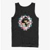 Wholesale 👍 Disney Aladdin Glass Jasmine Tank ⭐