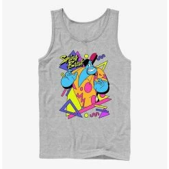 Best reviews of 🛒 Disney Aladdin Spring Break Tank 🧨