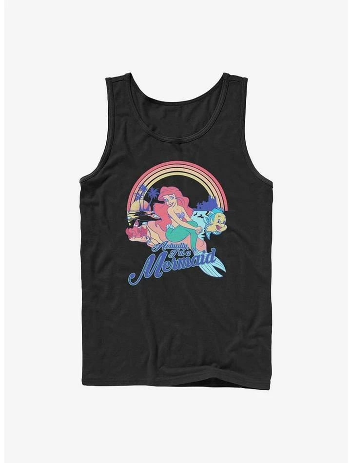 Wholesale ✔️ Disney The Little Mermaid Actual Mermaid Tank ✨