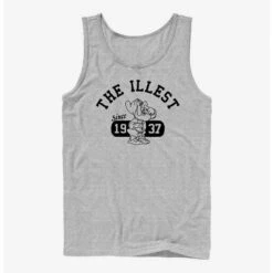 Best deal 👏 Disney Snow White and the Seven Dwarfs Illest Sneezy Tank 🥰