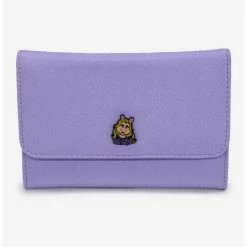 Discount 👏 Disney The Muppets Foldover Wallet 🎁