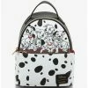 Coupon 🔔 Loungefly Disney 101 Dalmatians Group Mini 🎒 Backpack 🛒