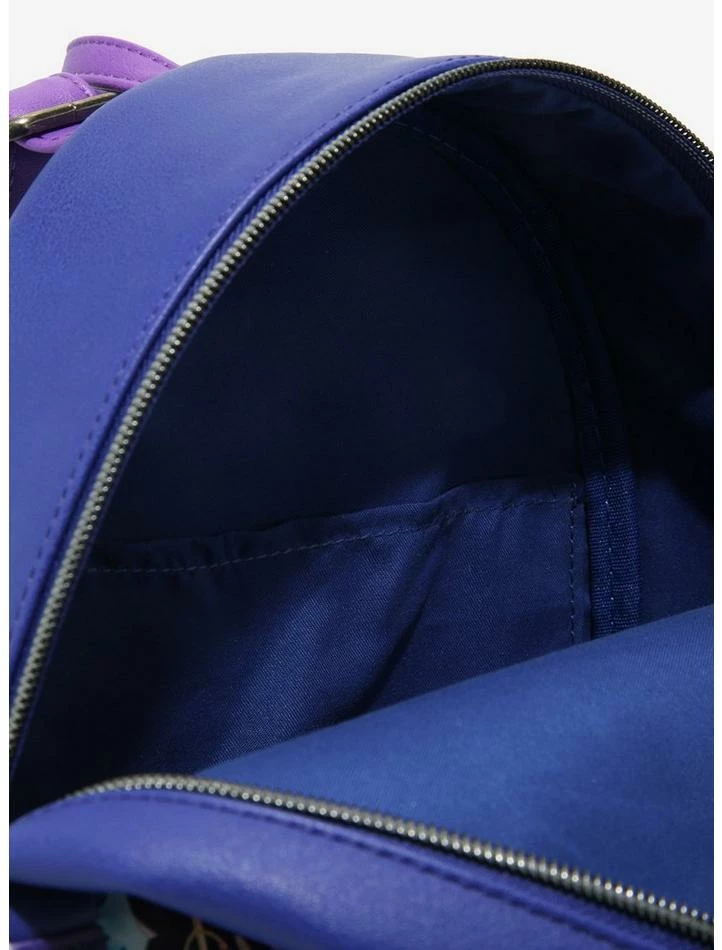 Flash Sale โจ Loungefly Disney Fantasia The Sorcerer's Apprentice Mini ๐ Backpack ๐งจ - Image 4