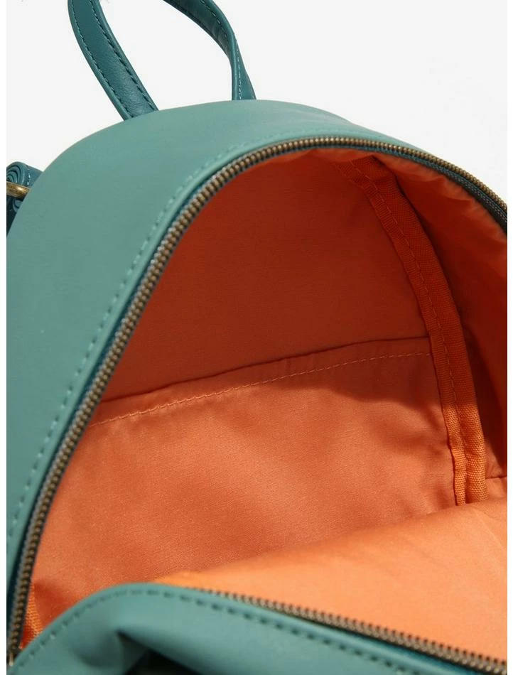 Promo โจ Loungefly Disney Pixar Brave Bow & Arrow Mini ๐ Backpack ๐ - Image 4