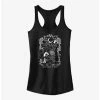 Best Sale 🤩 Disney Princesses Once Upon A Time 👧 Girls Tank 💯