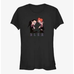 Flash Sale 🔥 Disney A Goofy Movie Bleh 👧 Girls T-Shirt ✔️