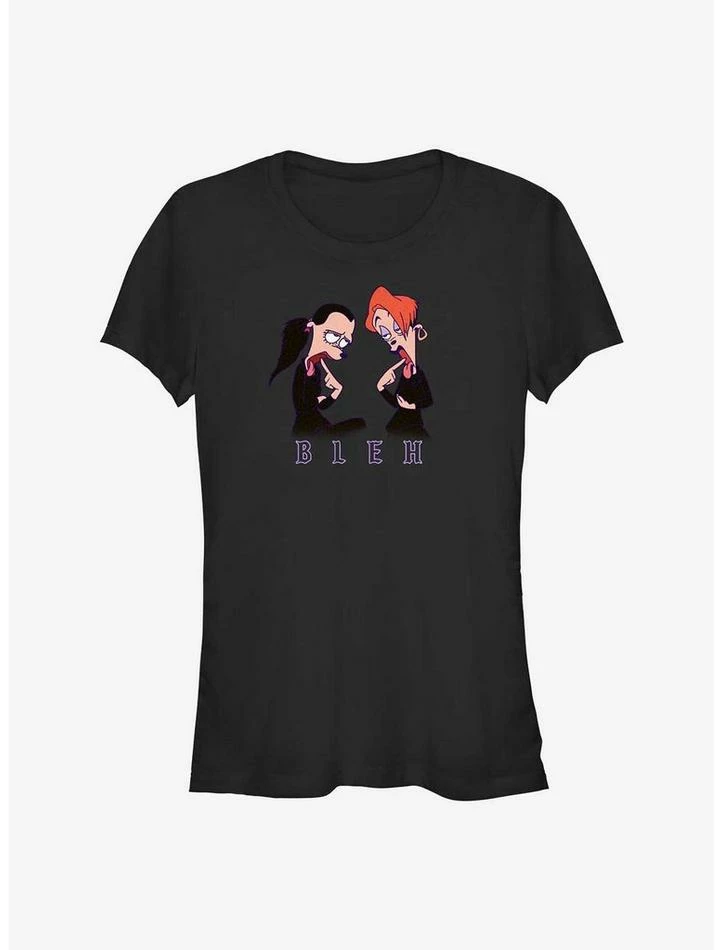 Flash Sale ๐ฅ Disney A Goofy Movie Bleh ๐ง Girls T-Shirt โ๏ธ