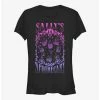Buy 🔥 Disney The Nightmare Before 🔔 Christmas Sally's Apothecary 👧 Girls T-Shirt 🧨