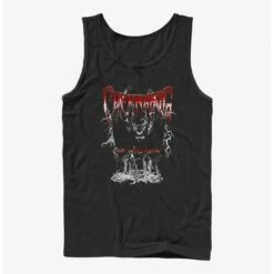 Wholesale ⌛ Disney Villains Bald Night Tank 👏