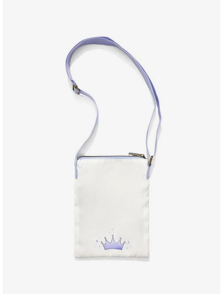 Deals 🎉 Loungefly Disney Princess Group Passport Crossbody Bag 👏 - Image 2