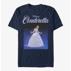 Coupon ❤️ Disney Cinderella Ball Gown T-Shirt 🎁