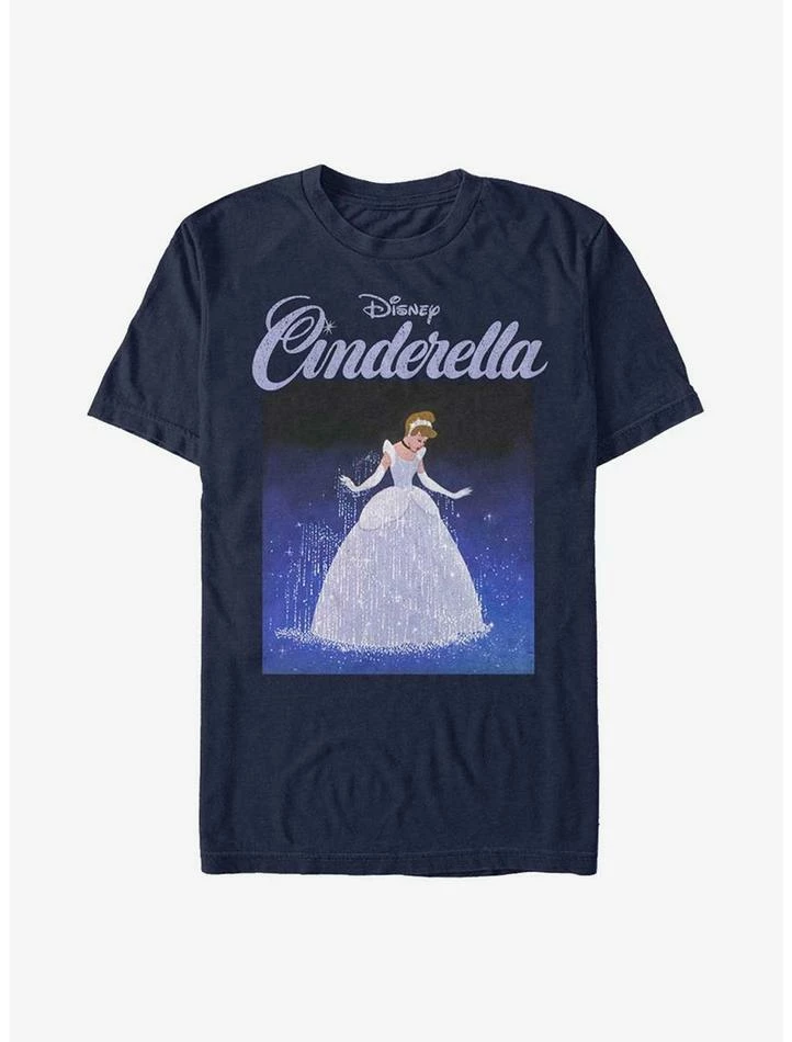 Coupon ❤️ Disney Cinderella Ball Gown T-Shirt 🎁