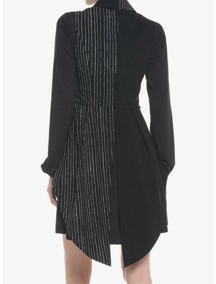 Buy 👏 The Nightmare Before 🔔 Christmas Jack 👧 Girls Waistcoat Vest 👍 - Image 3