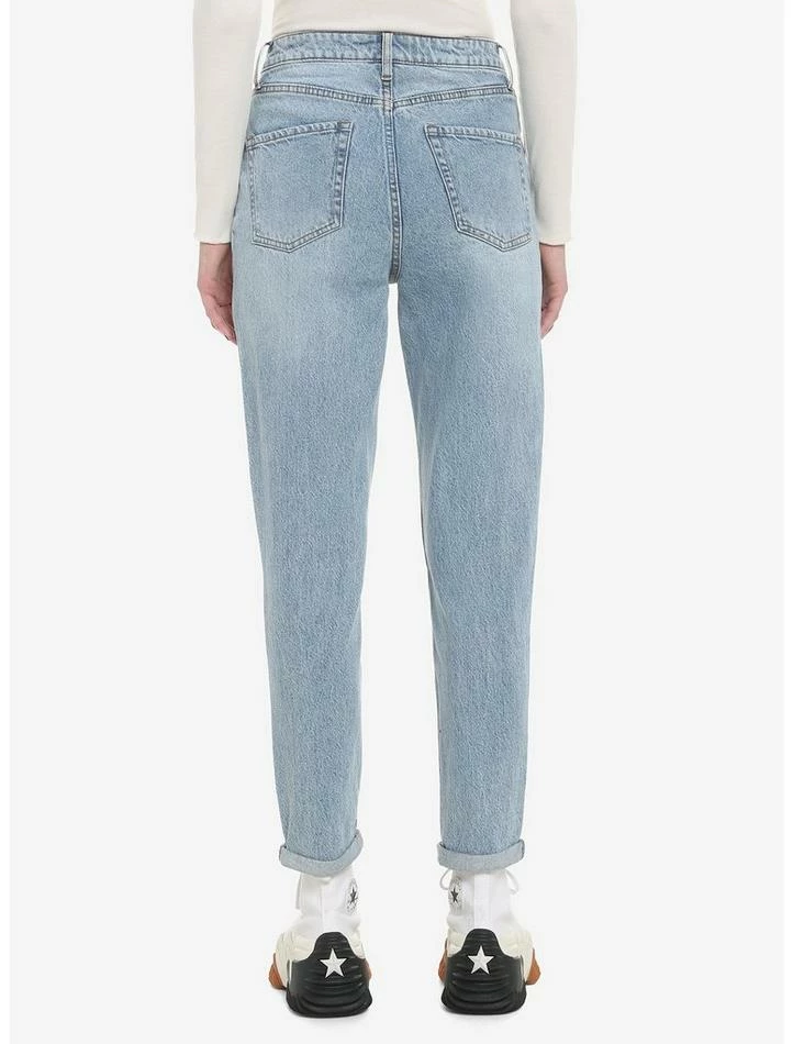 Best Sale ⭐ Disney Bambi & Thumper Mom 👖 Jeans 🌟 - Image 2