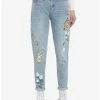 Best Sale ⭐ Disney Bambi & Thumper Mom 👖 Jeans 🌟