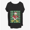 Best deal 🌟 Disney Donald Duck Donald Scrooge 👧 Girls T-Shirt Plus Size 🔥