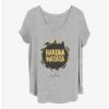 Cheap 🎁 Disney The Lion King Live Action Hakuna Matata Sun 👧 Girls T-Shirt Plus Size 😍