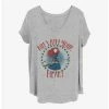 Coupon 🎁 Disney Pixar Brave Aim With Heart 👧 Girls T-Shirt Plus Size 😉