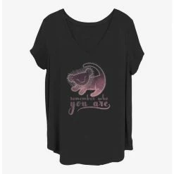 Buy 😍 Disney The Lion King Be True 👧 Girls T-Shirt Plus Size 🥰