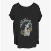 Top 10 ✔️ Disney Moana Lies Beyond 👧 Girls T-Shirt Plus Size 🛒
