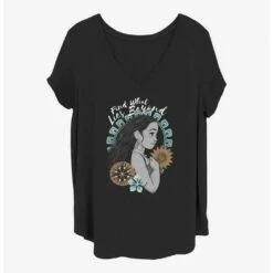 Top 10 ✔️ Disney Moana Lies Beyond 👧 Girls T-Shirt Plus Size 🛒