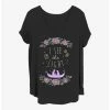 Outlet 🌟 Disney Tangled The Light 👧 Girls T-Shirt Plus Size 🛒