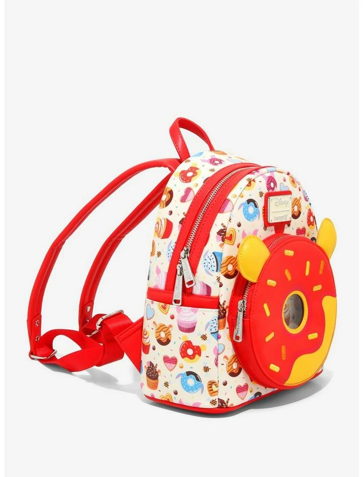 Cheapest ๐ Loungefly Disney Winnie The Pooh Sweets Mini ๐ Backpack ๐ฅ - Image 2