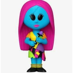 Budget 🔔 Funko The Nightmare Before ❄ Christmas Soda Sally Vinyl Figure ❤️