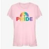 New 💯 Disney Mickey Mouse Pride Pride T-Shirt ✨