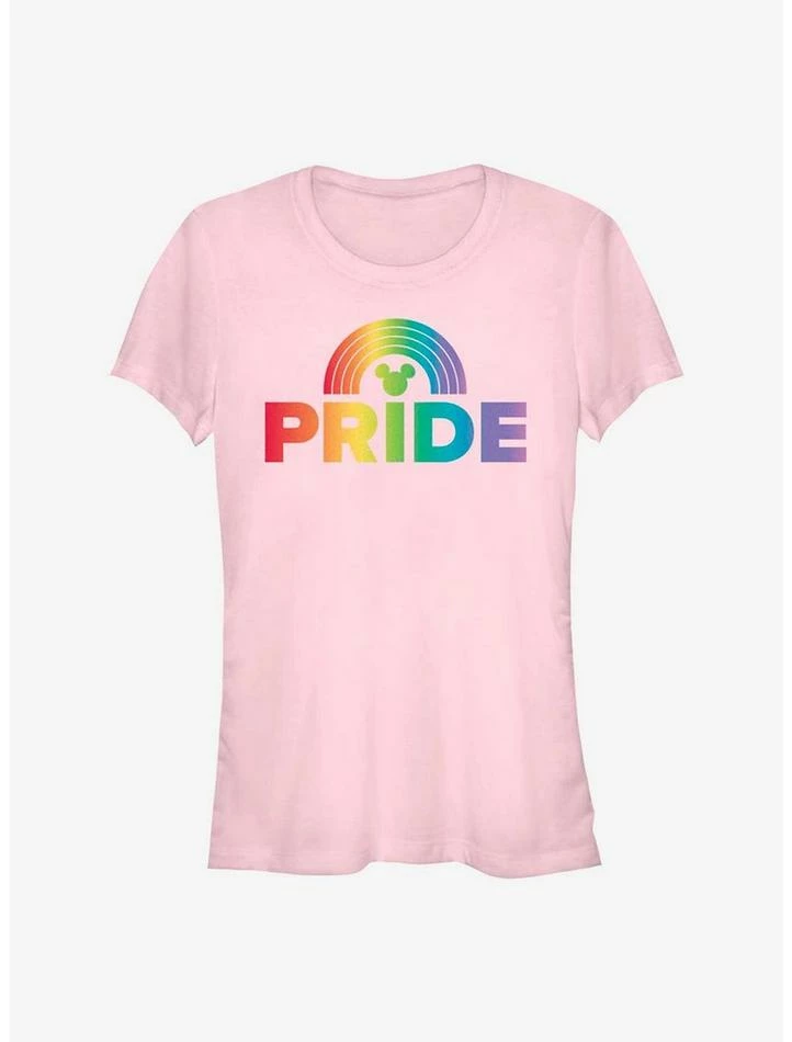 New 💯 Disney Mickey Mouse Pride Pride T-Shirt ✨