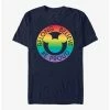 Best deal 🌟 Disney Mickey Mouse Belong Believe Pride T-Shirt ⭐
