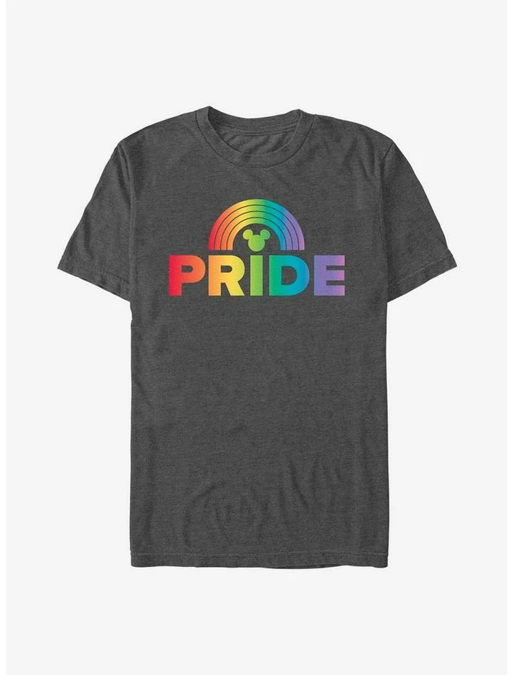Brand new 🥰 Disney Mickey Mouse Bold Pride T-Shirt ✔️