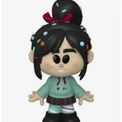 Cheapest ⭐ Funko Wreck-It Ralph Soda Vanellope Figure 🛒