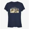 Best deal ✔️ Star Wars The Book of Boba Fett Speeder Bike Pursuit 👧 Girls T-Shirt 🛒