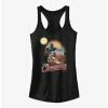 Best Sale 🎉 Star Wars The Book of Boba Fett Championship Breed 👧 Girls Tank 🛒