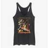 Outlet 🧨 Star Wars The Book of Boba Fett N-1 Starfighter 👧 Girls Tank ✔️
