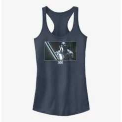 Promo 👏 Star Wars The Book of Boba Fett Warm Or Cold 👧 Girls Tank 🌟