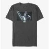 Coupon ✔️ Star Wars The Book of Boba Fett Warm Or Cold T-Shirt 😉