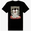 Best Sale 💯 Disney Mickey Mouse & Minnie Mouse Costume Boyfriend Fit 👧 Girls T-Shirt ⭐
