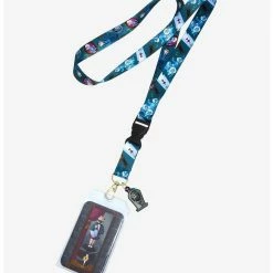 Buy ❤️ Disney The Haunted Mansion Characters Lanyard 🔥