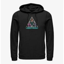 Top 10 😀 Disney Pixar Lightyear Hoodie ⭐