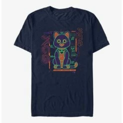 Cheap 🤩 Disney Pixar Lightyear Sox Schematic T-Shirt ⭐